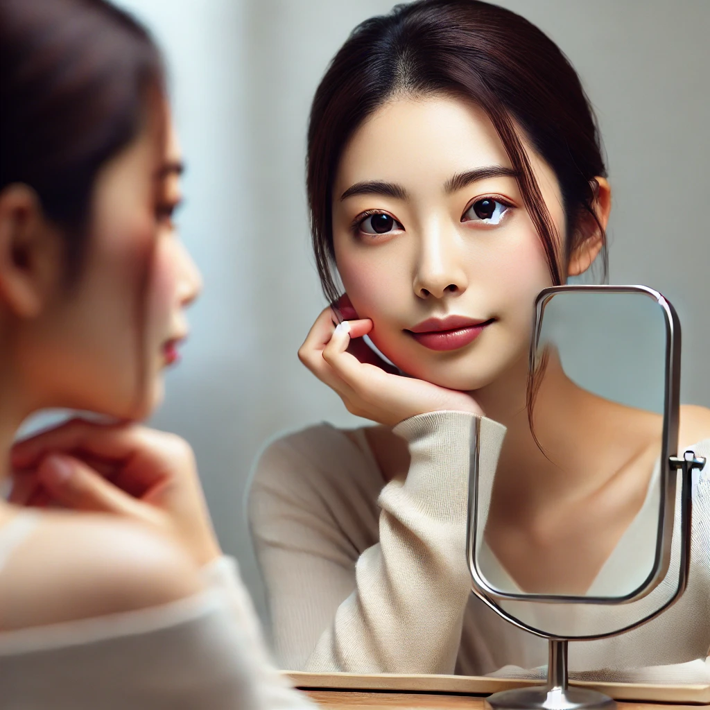 リバーサルミラー 嘘は本当か？：のまとめ