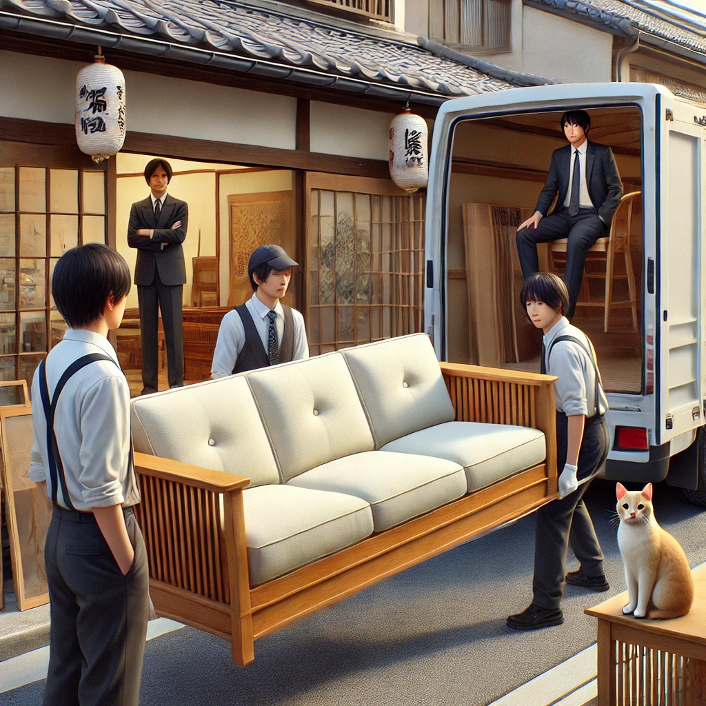 売却時に人気が出る理由