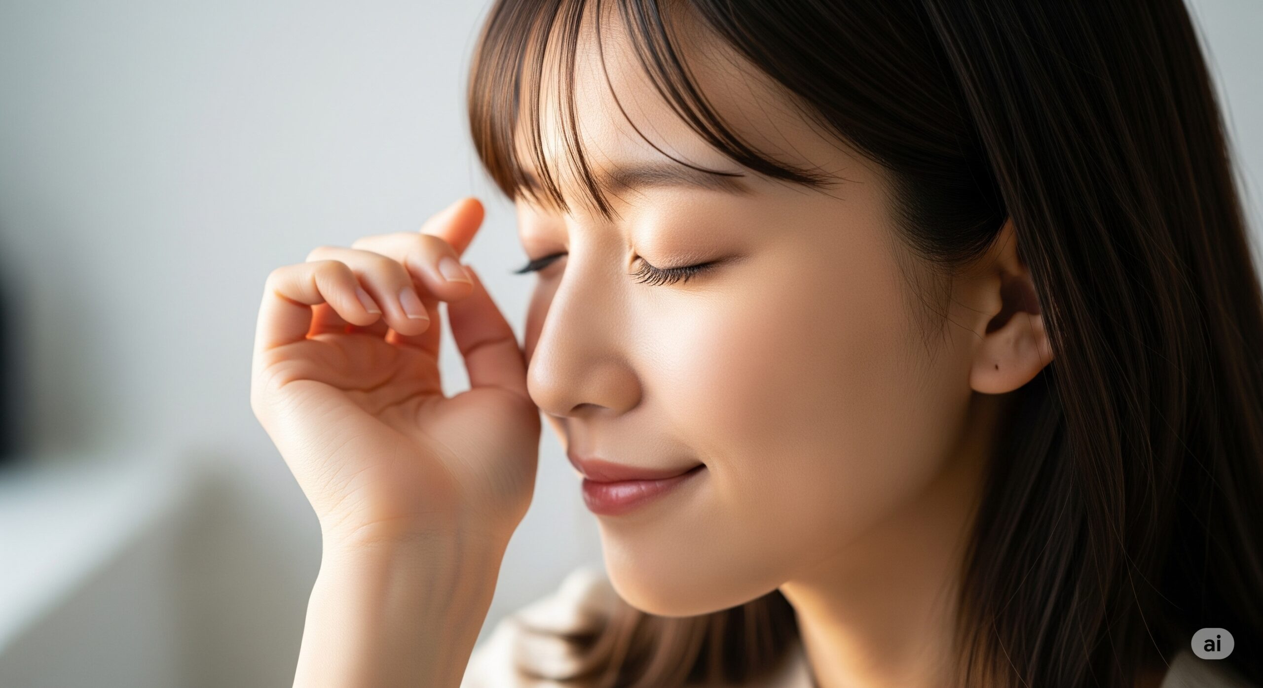 アナザー13はどんな香り？