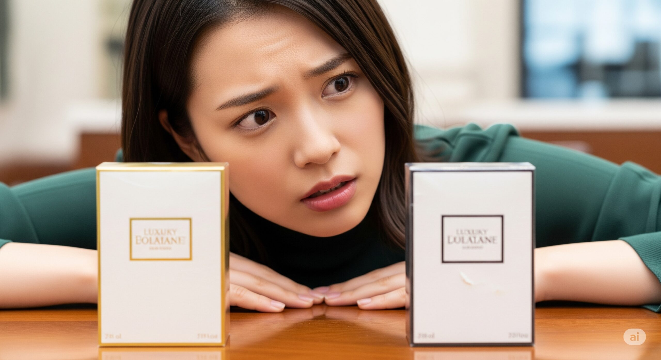 並行輸入品は購入しても大丈夫？