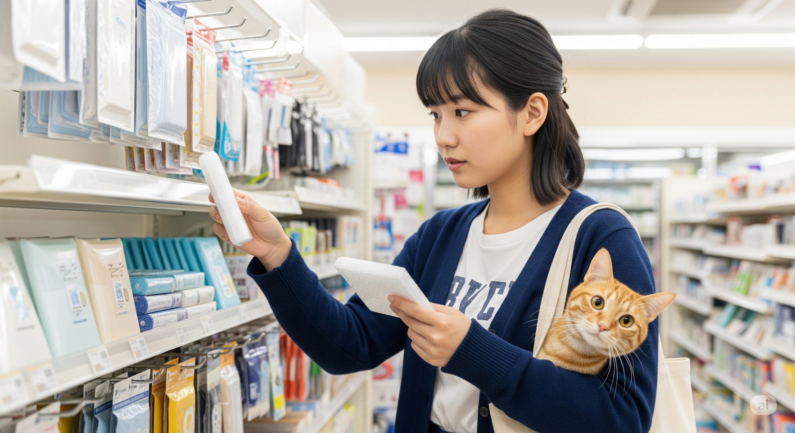 プチプチ コンビニで買えるか調査