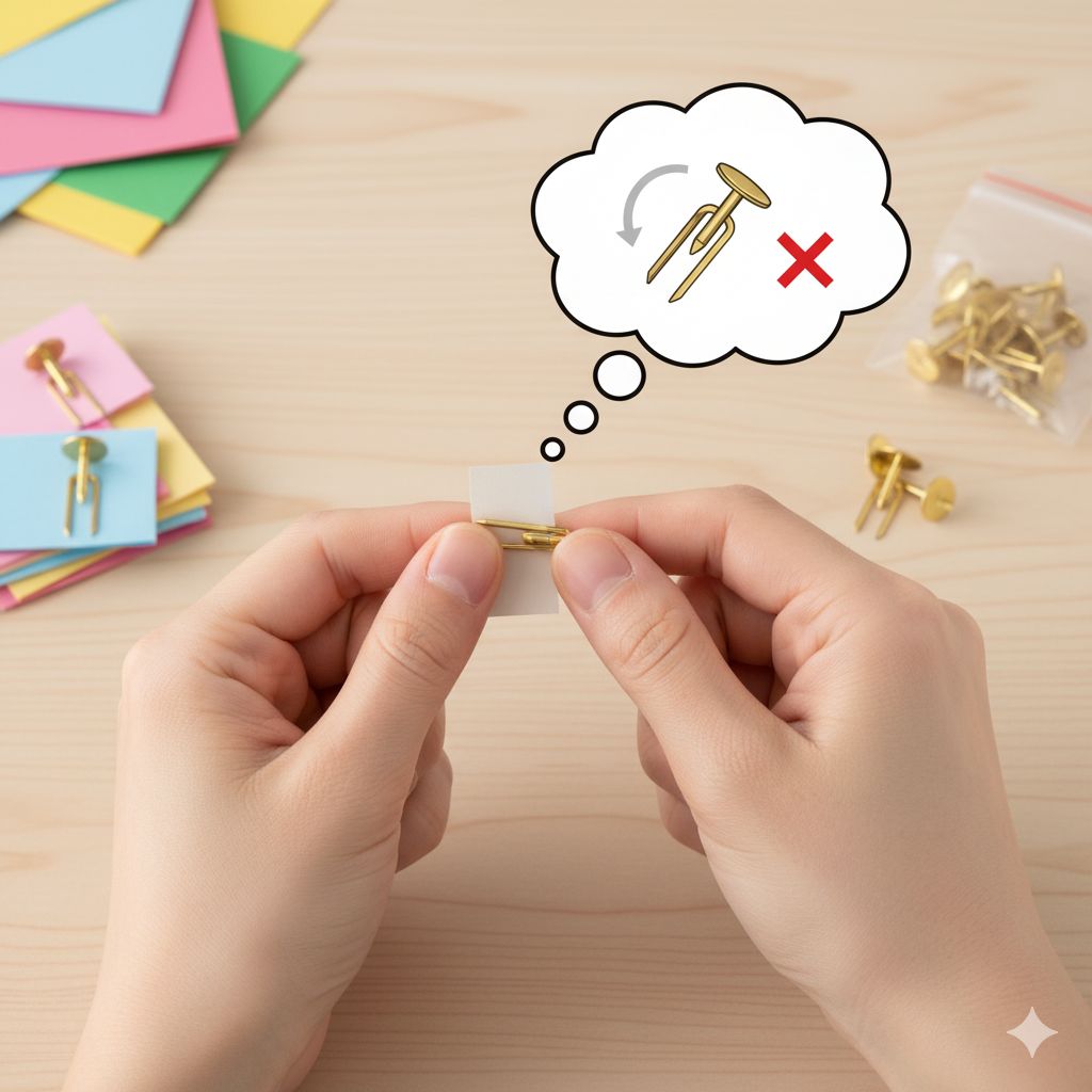 割りピンは再使用できますか？