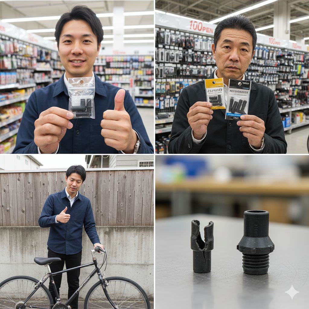 品質や耐久性に関する口コミ