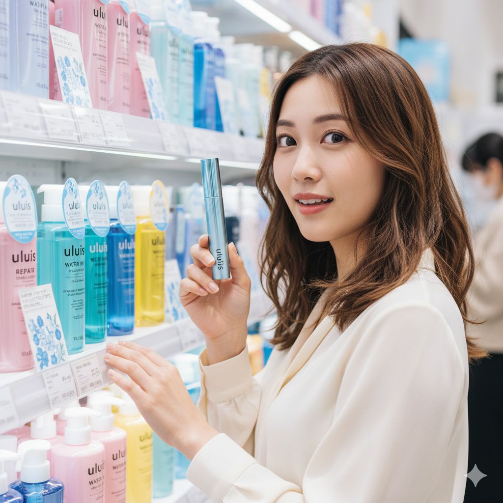 ウルリスは製造中止になったのですか？