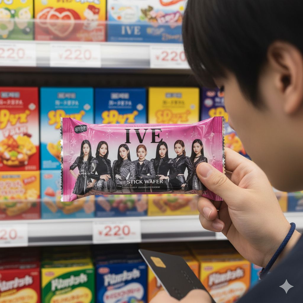 コンビニで販売している値段はいくら？