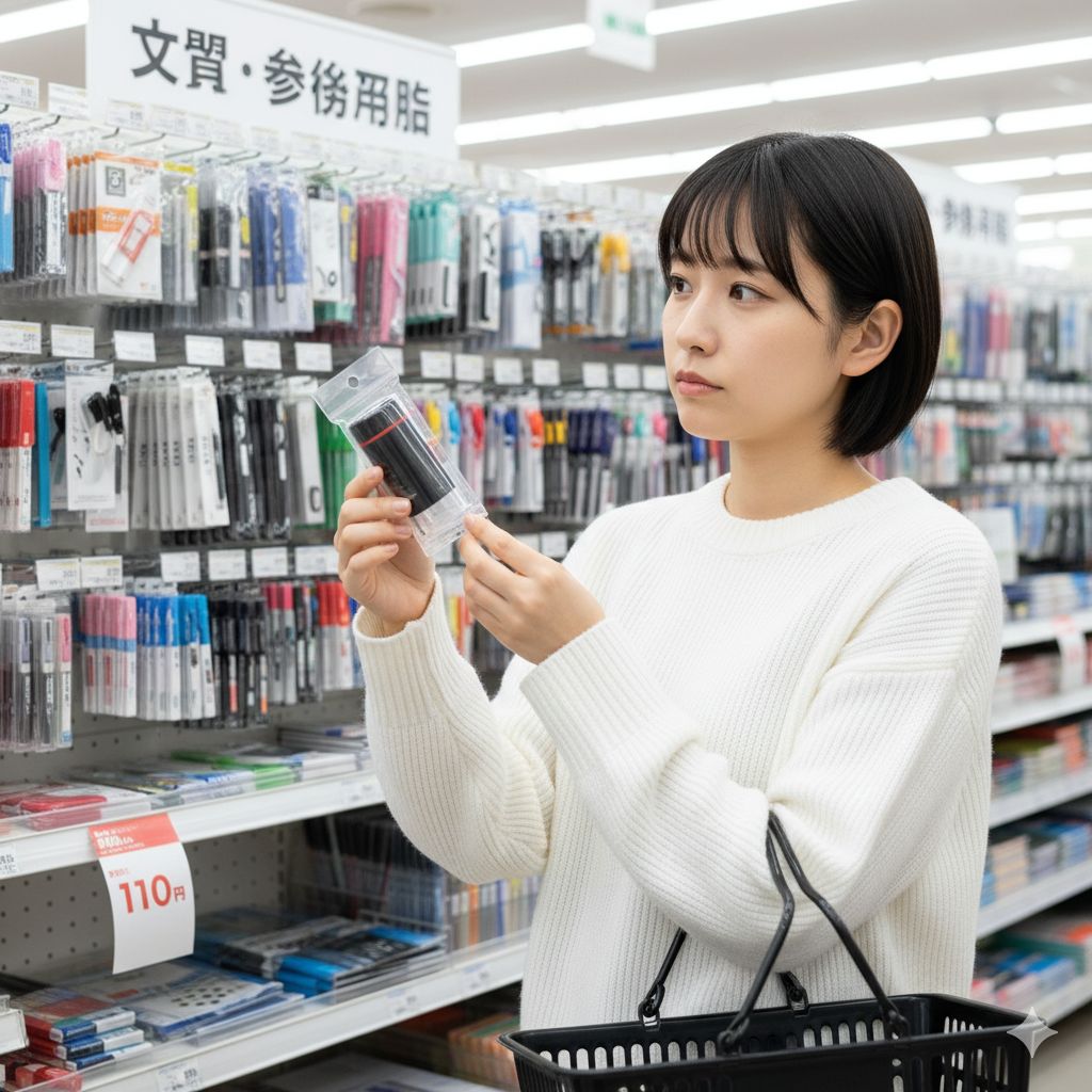 ダイソーの印鑑はシャチハタと同じですか？