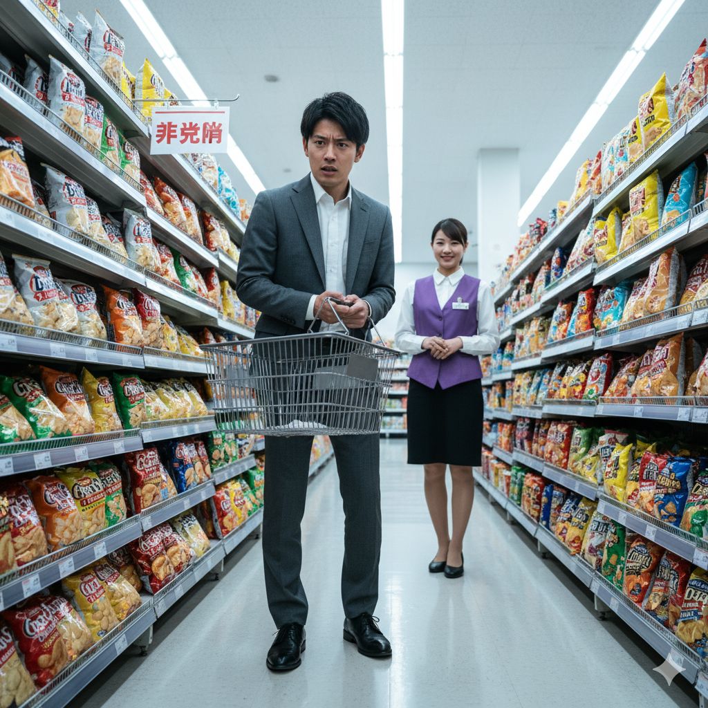 Jリーグチップスは一般販売していますか？
