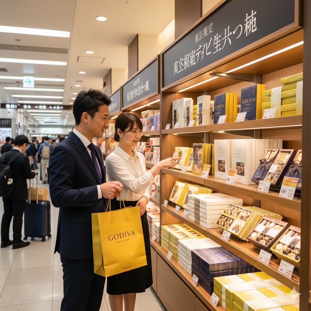 どこで売ってる 大阪駅周辺でも購入可能