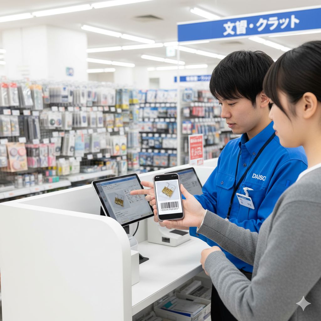 janコードで商品を特定する方法