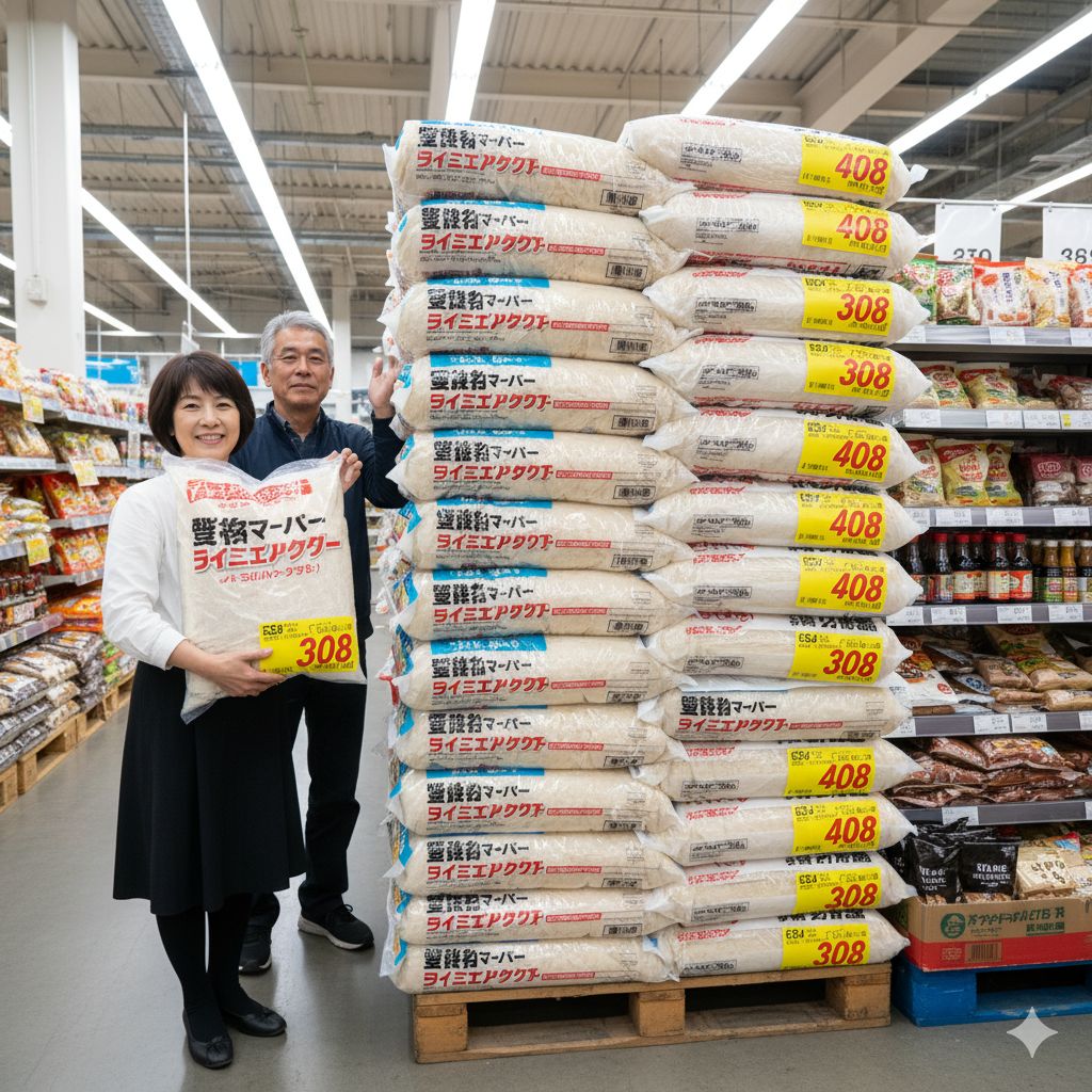 ライスペーパーは業務スーパーが人気