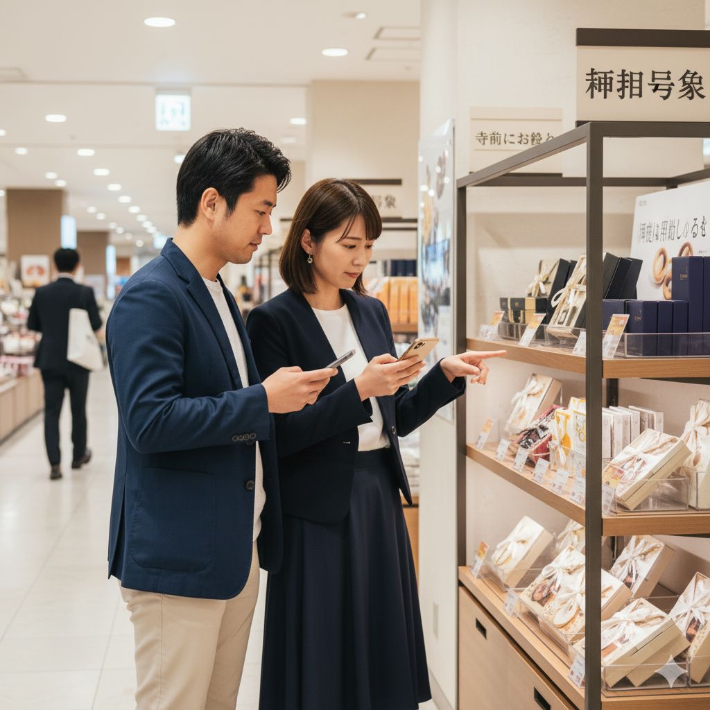 神戸での販売は確認が必要