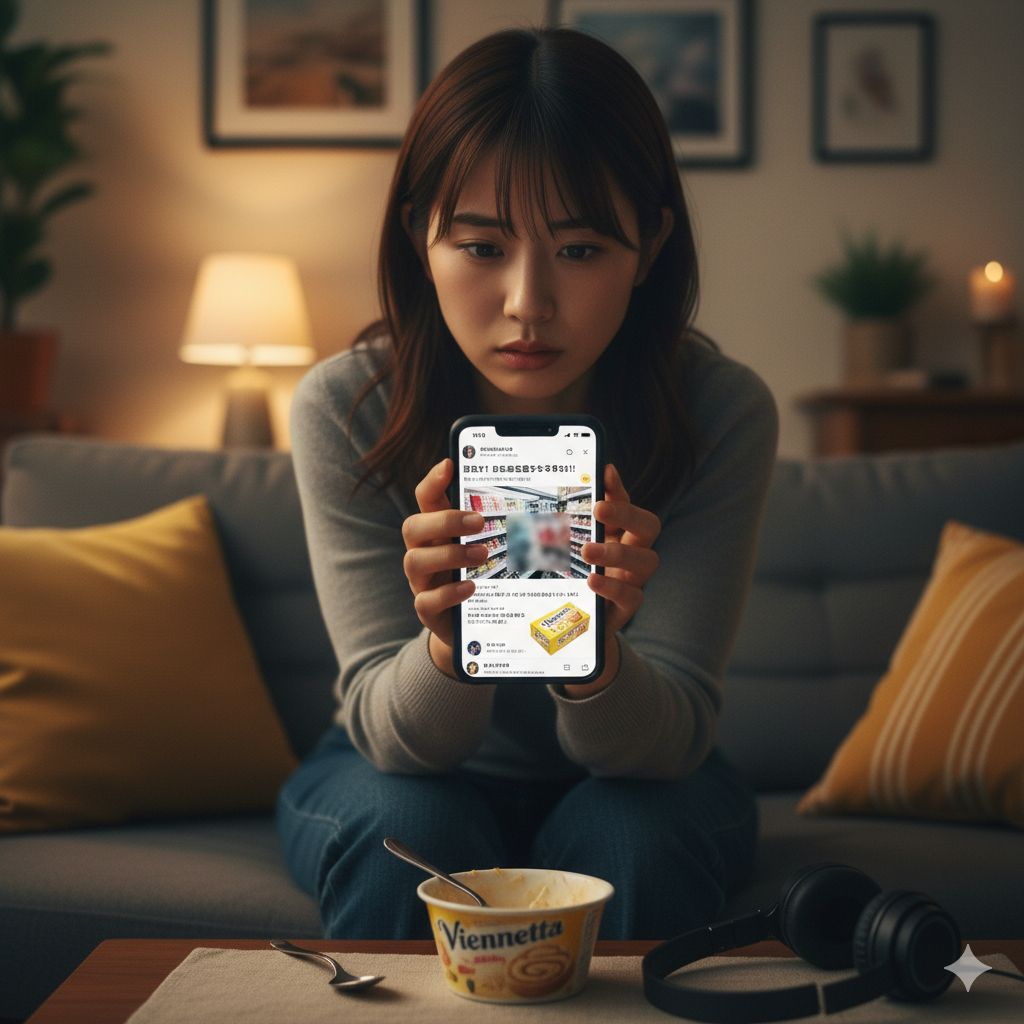 SNSでの最新の目撃情報まとめ
