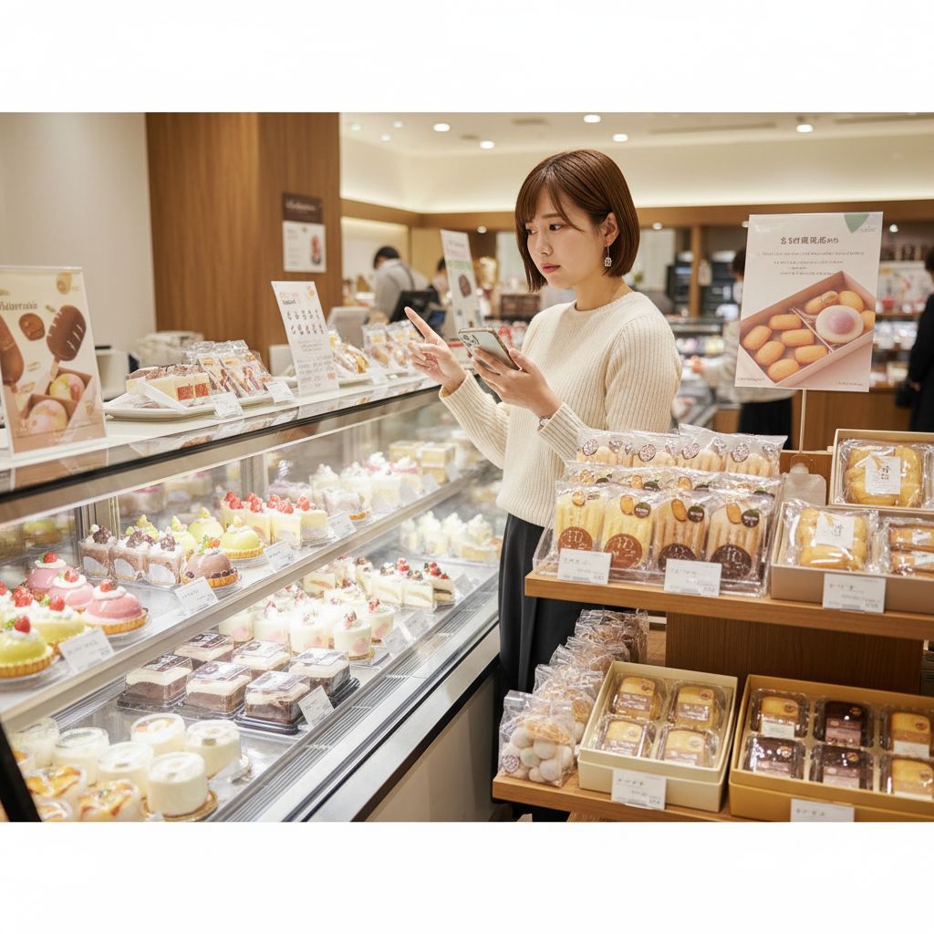 シャトレーゼでは売ってない？