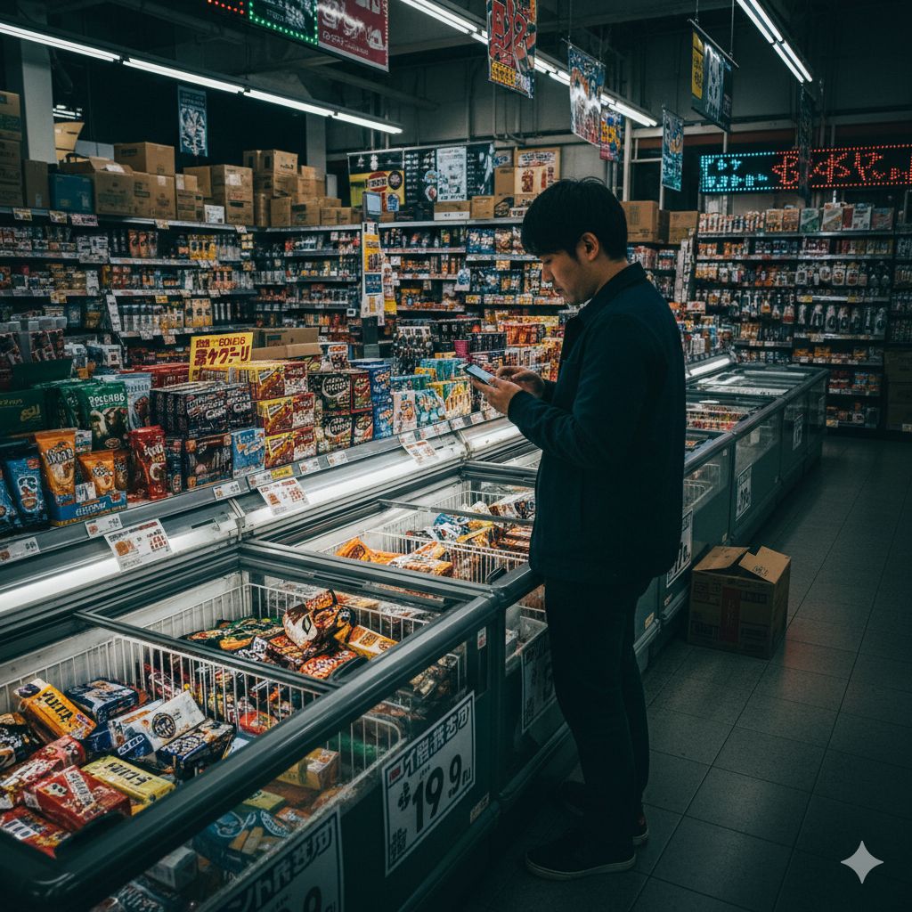 ドンキでの在庫や販売状況は？