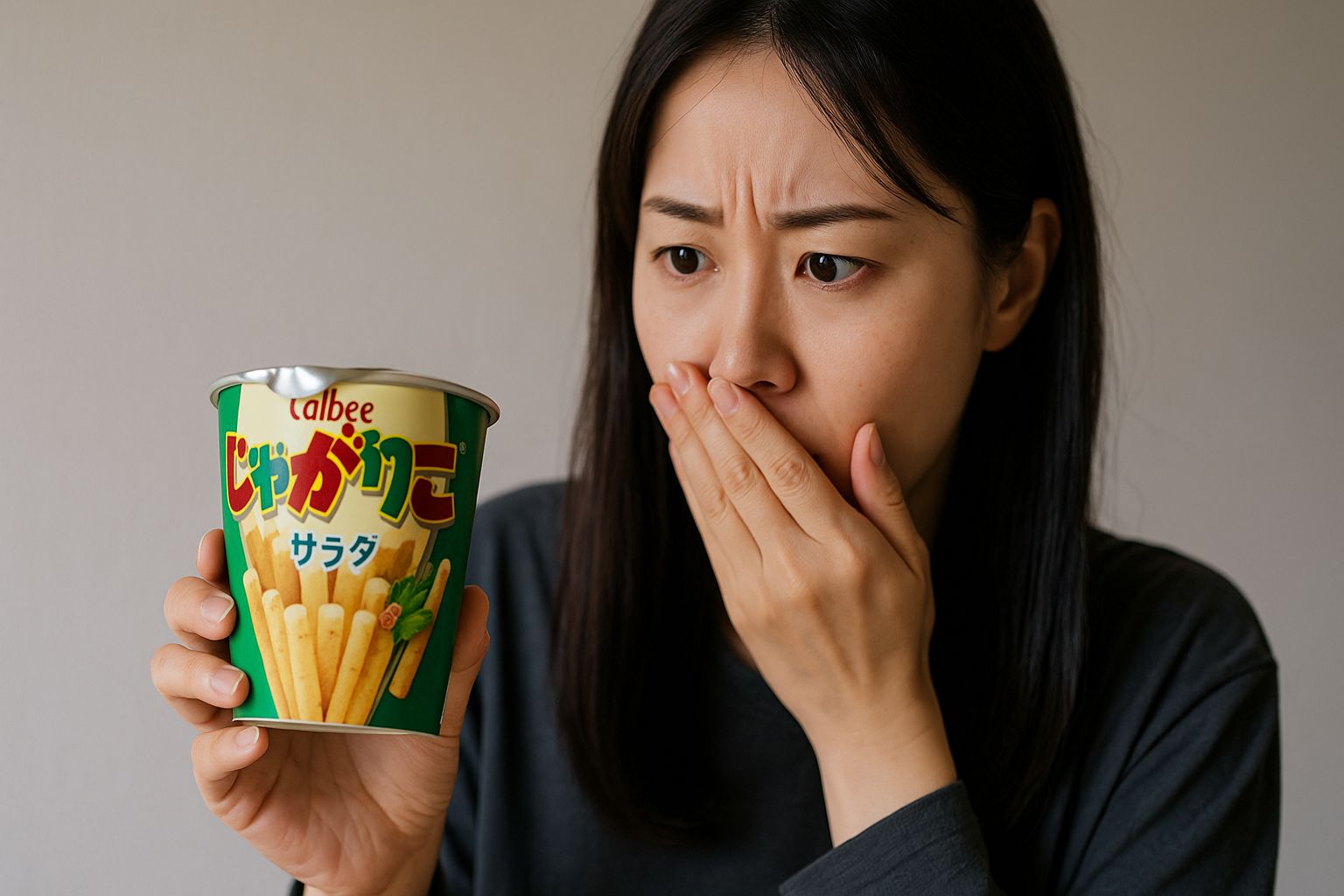 じゃがりこ販売終了は嘘！2025年の噂の真相を徹底解説