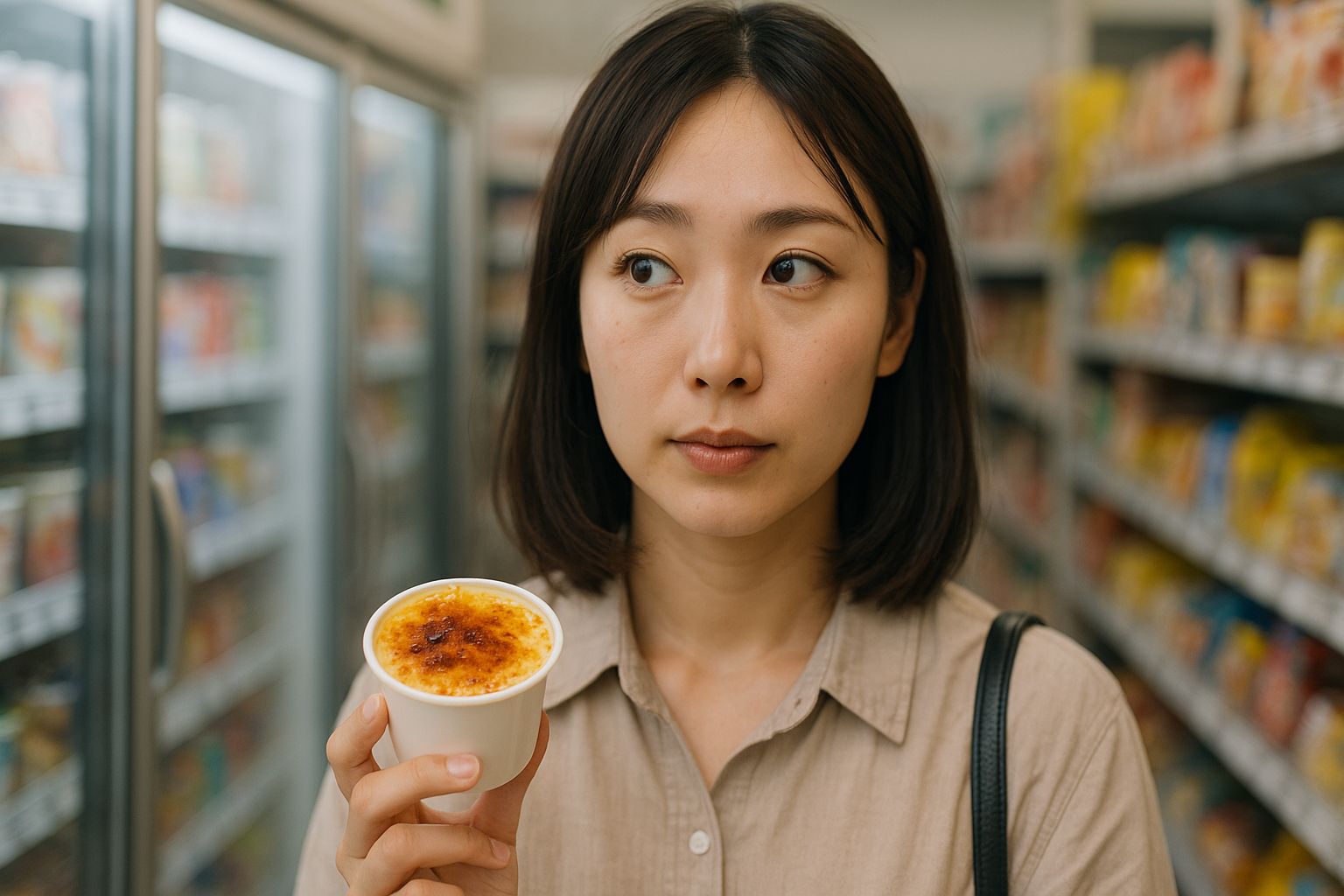 ブリュレアイスはどこに売ってる？販売店から値段まで徹底解説