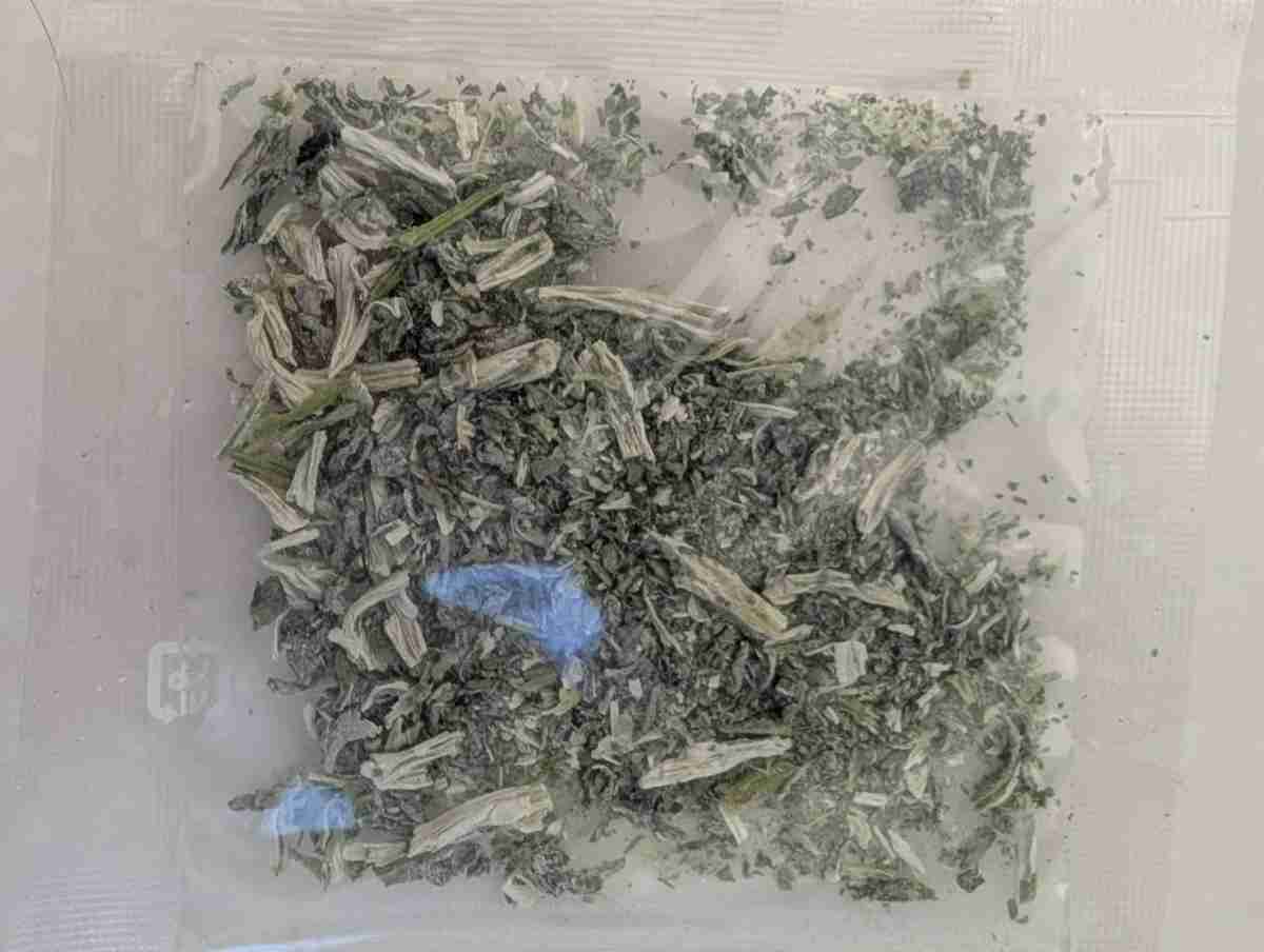 安心の国内産七草 乾燥七草