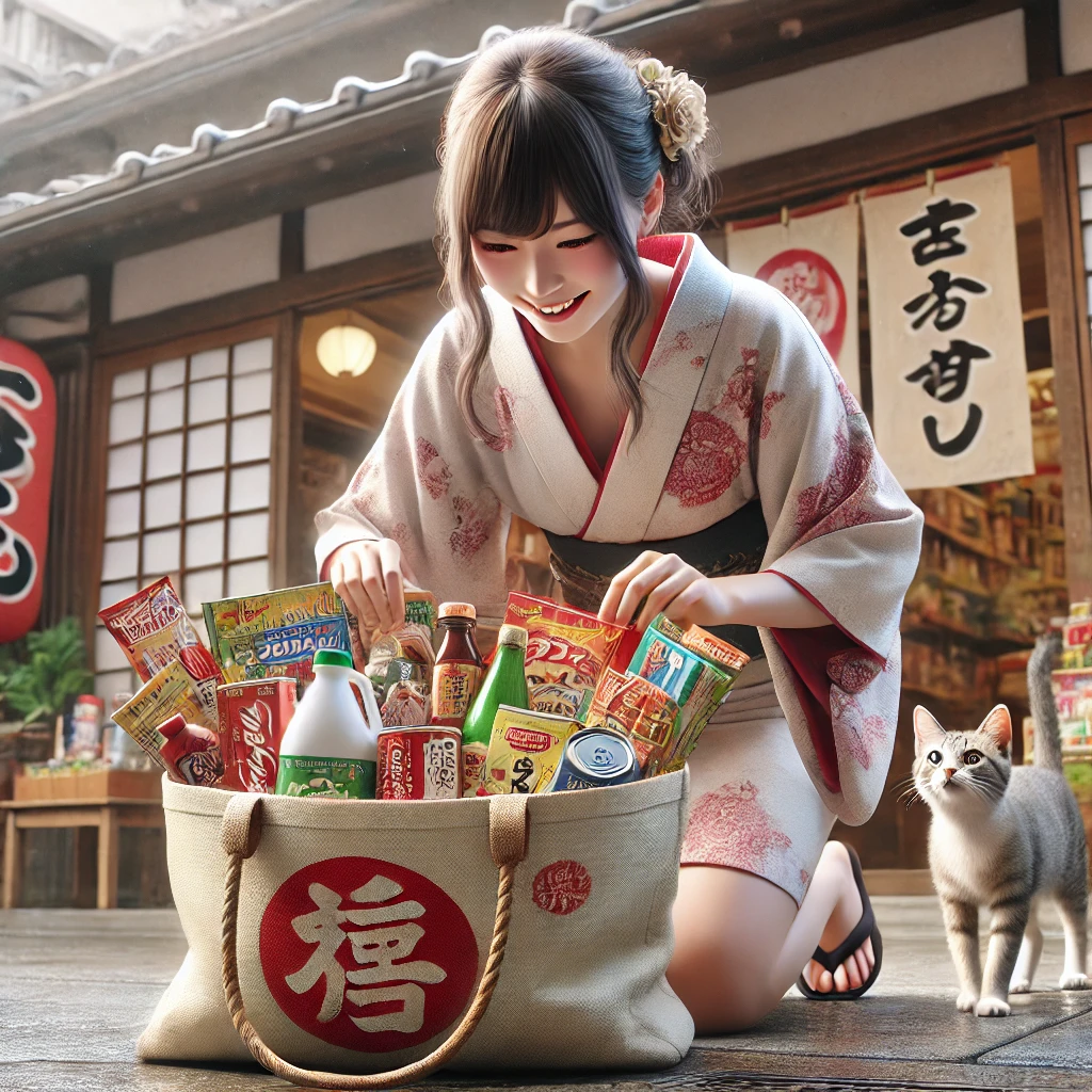 カルディ福袋2026の中身ネタバレと抽選予約