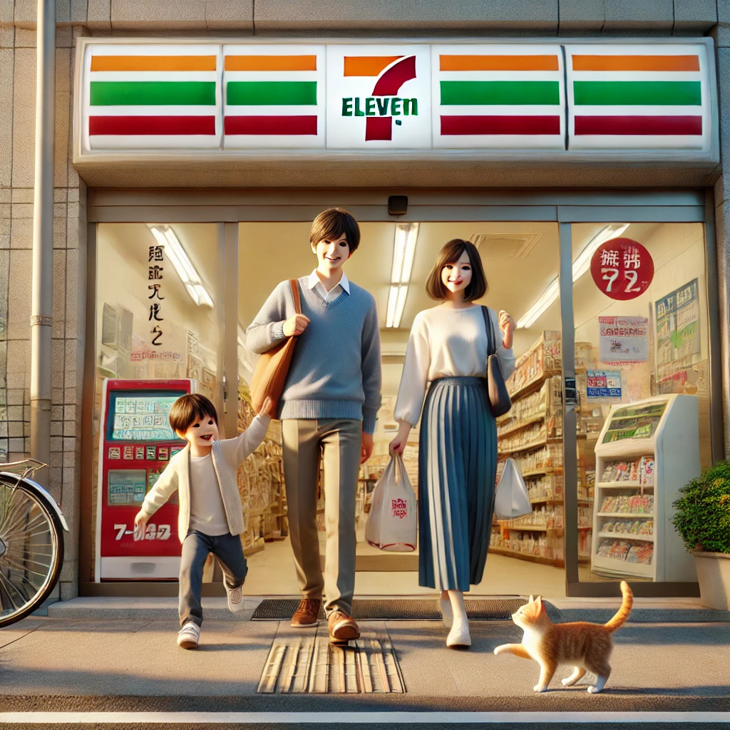 お年玉袋やポチ袋はどこで売ってる？コンビニ等の販売店