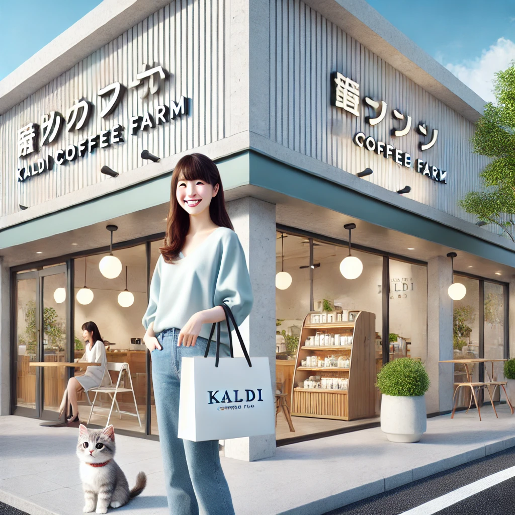 食品福袋はどこで買える？カルディや成城石井の戦略