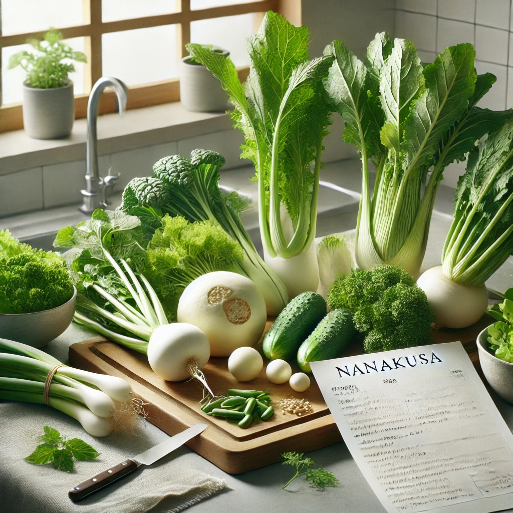 売り切れ時に代用できる野菜とレシピ