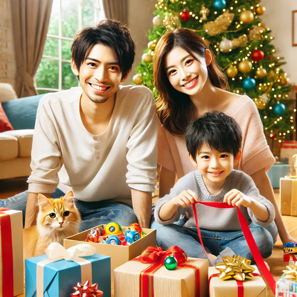 子供クリスマスプレゼントおもちゃどこで売ってる