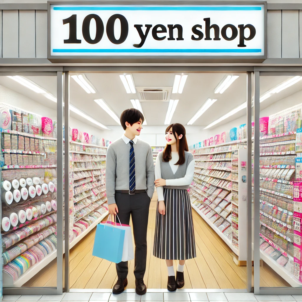 ダイソーなどの100均はしめ飾り材料が豊富