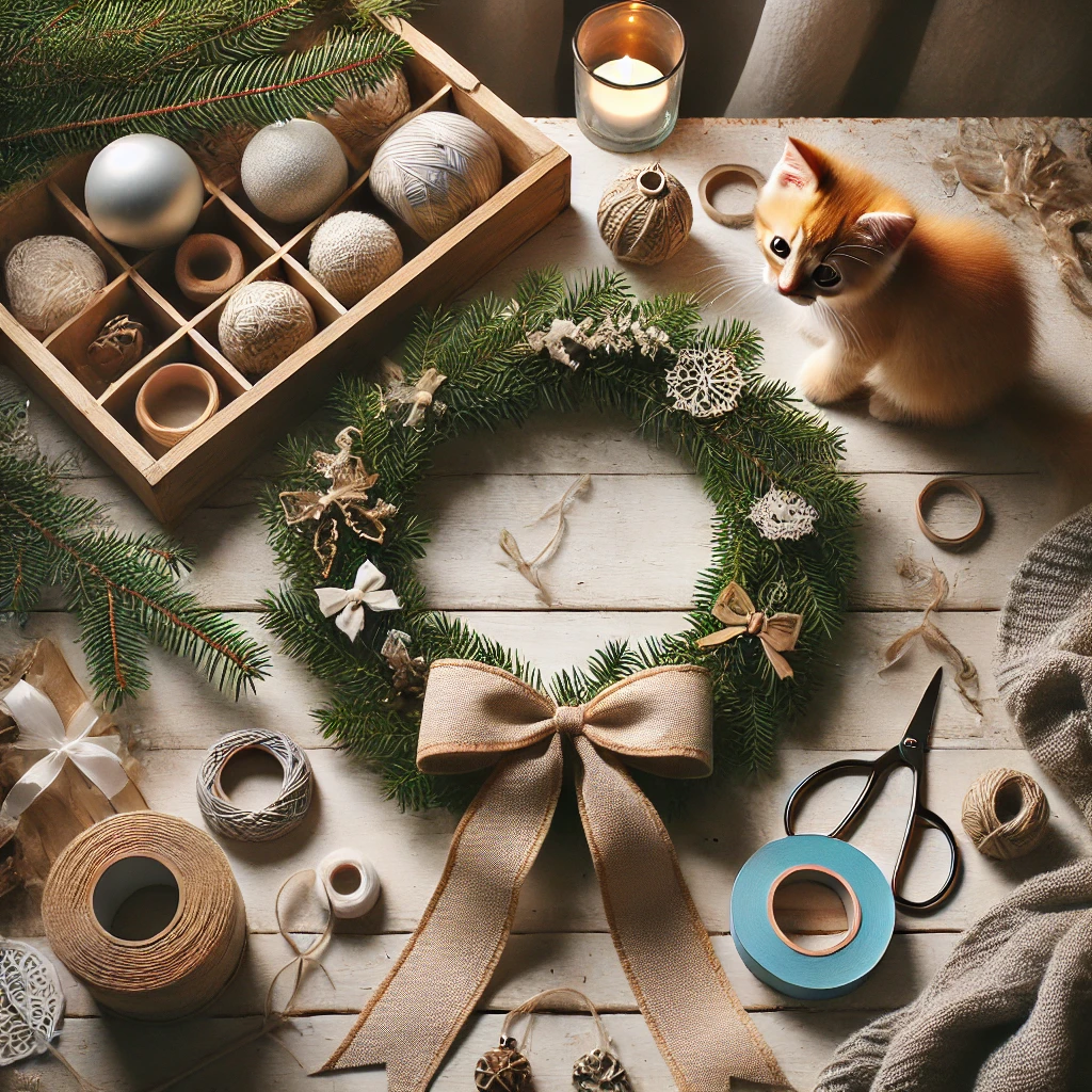 ナチュラルキッチン等のキットや手作り