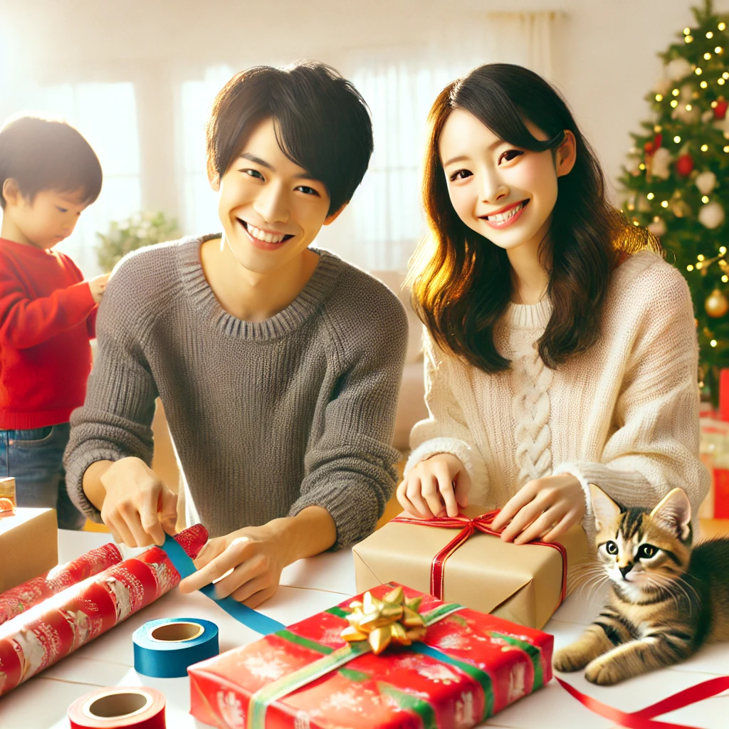 お得なラッピング情報の活用法