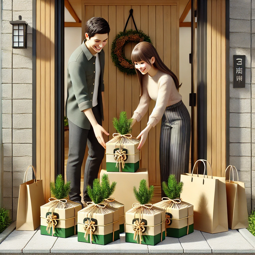 門松ミニサイズがどこで売ってるか分かったら