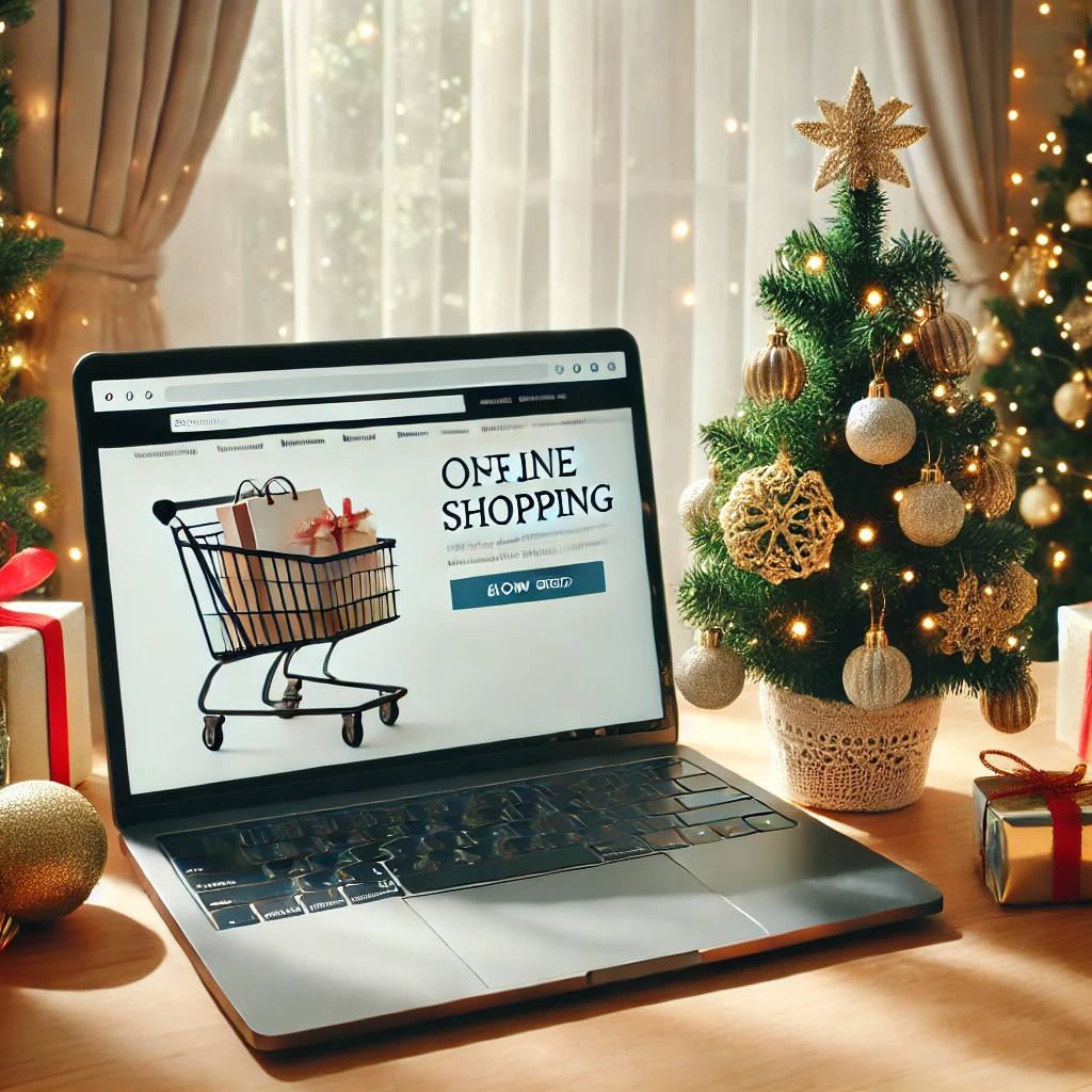 家電量販店の公式通販も便利