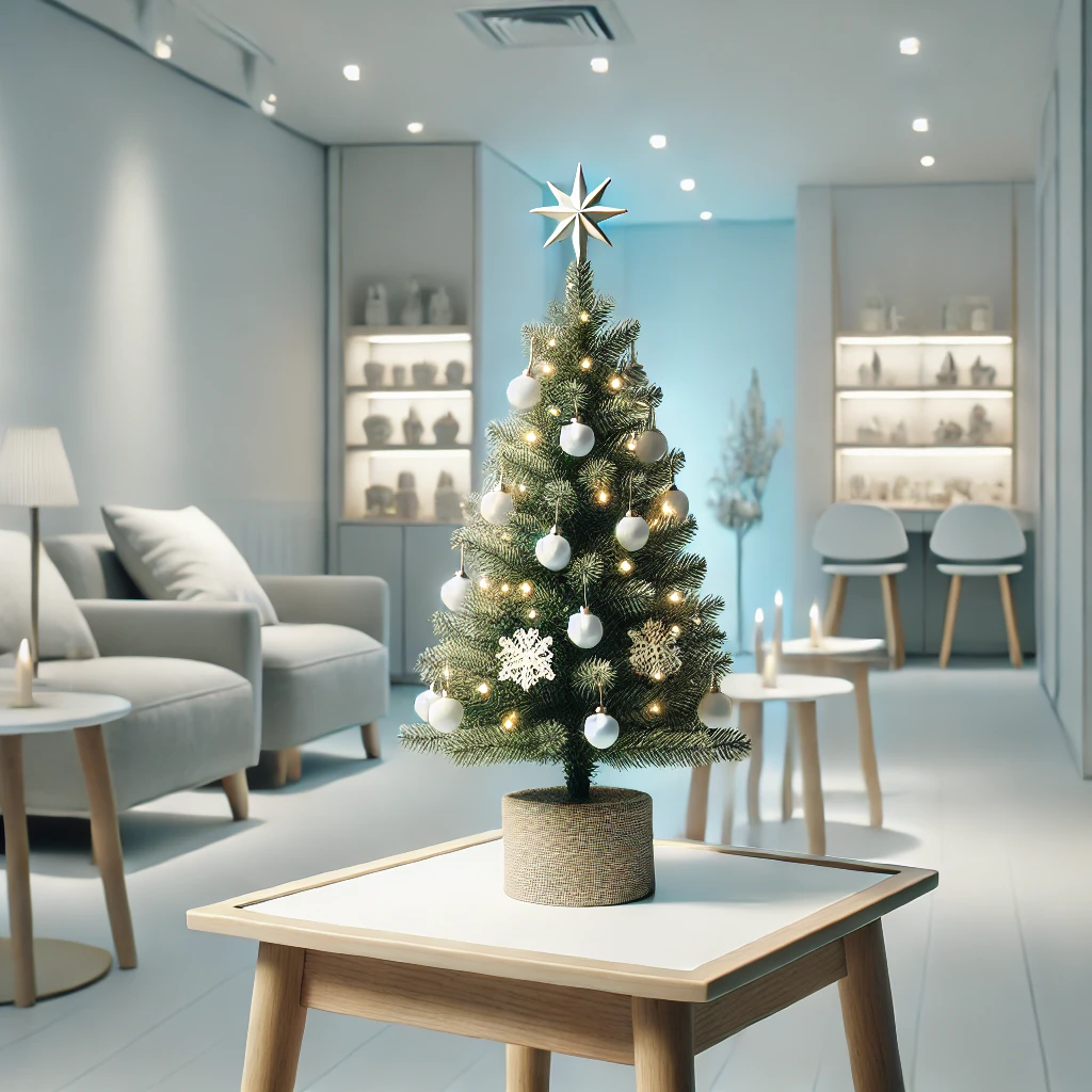 ニトリで買える卓上サイズ