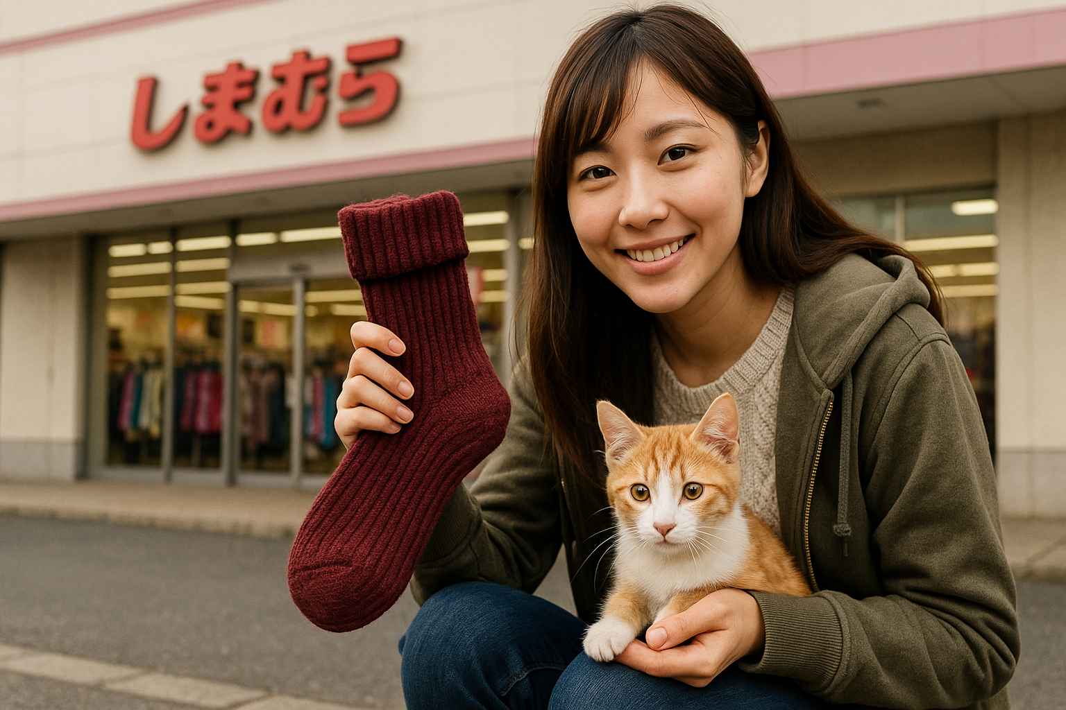 まるでこたつソックスしまむら価格の真実！値下げや類似品を徹底調査