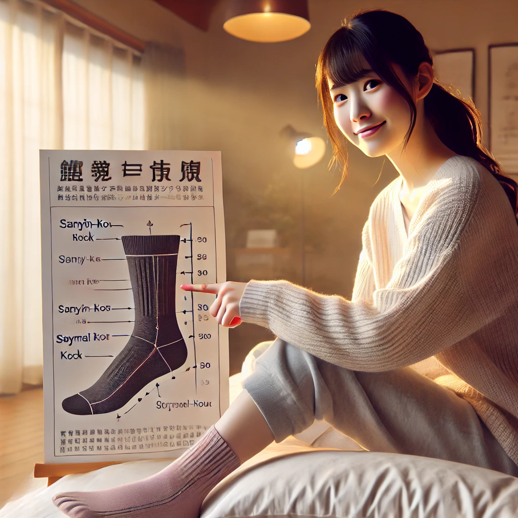 三陰交を温める効果的な仕組み