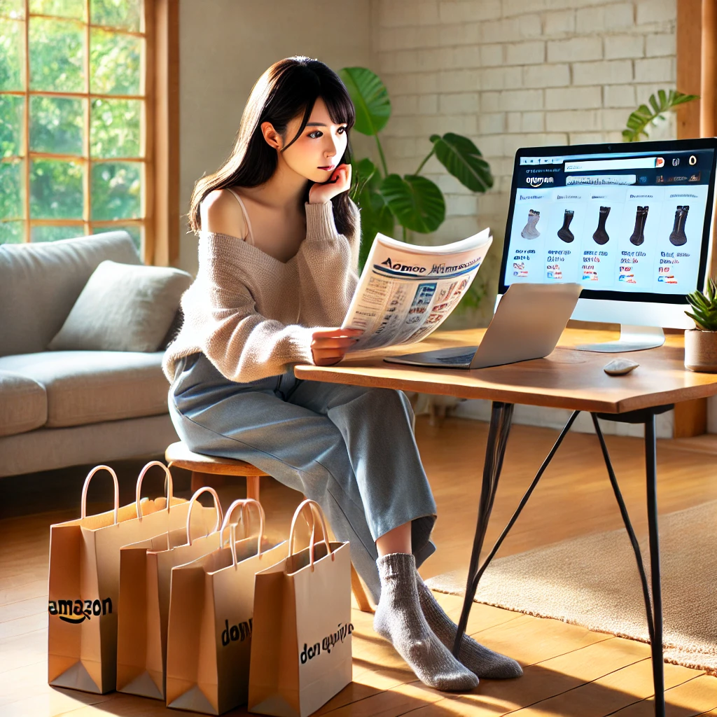 ドンキやAmazonが最安値の理由