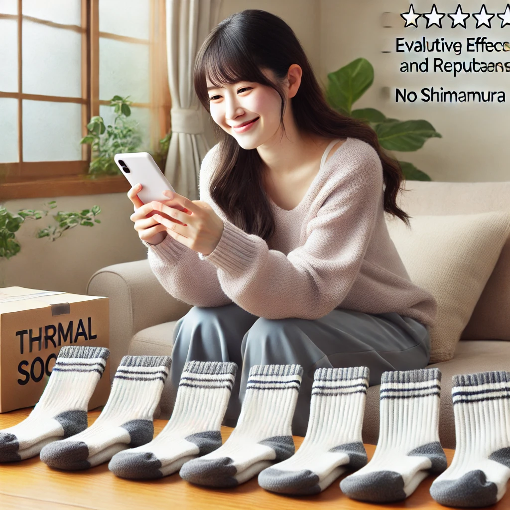 まるでこたつソックスのしまむら以外での評判と効果検証