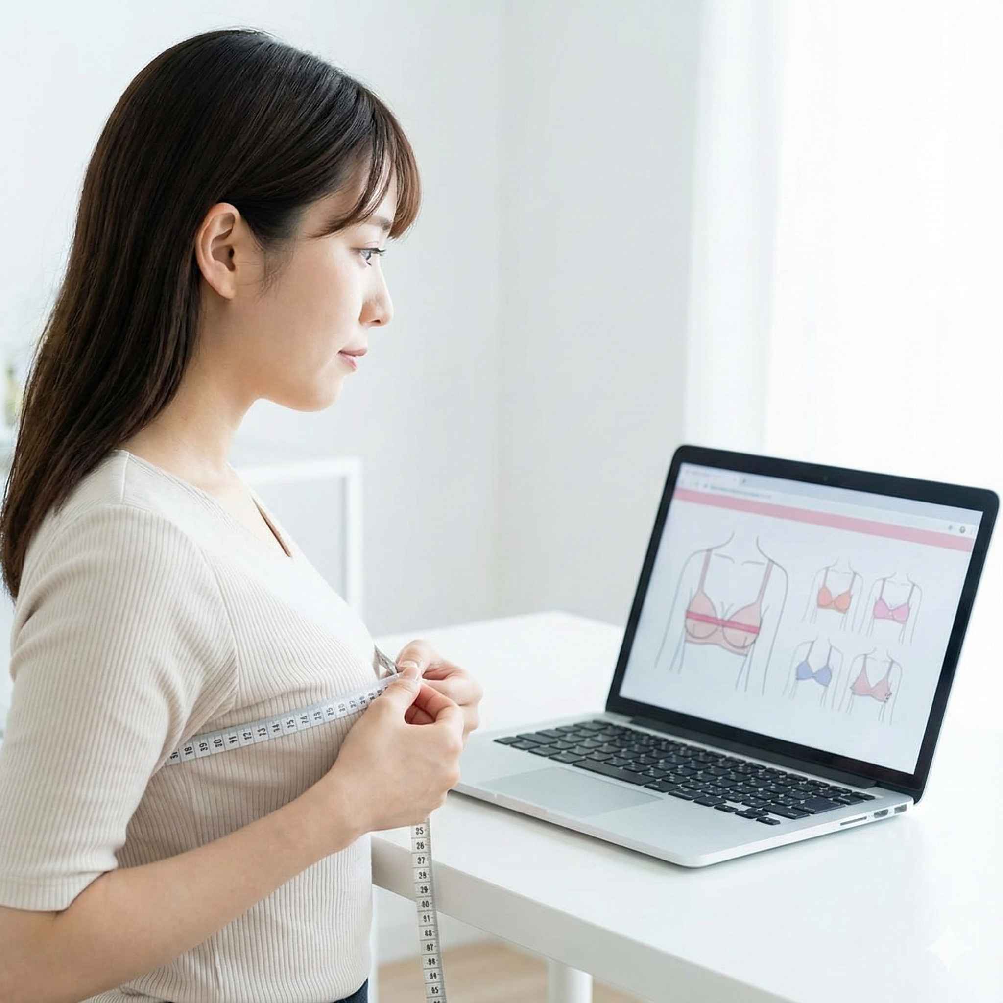 失敗しないヌーブラの選び方とおすすめの購入先