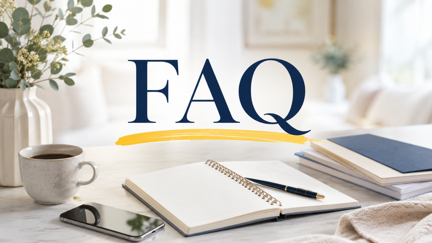 FAQ